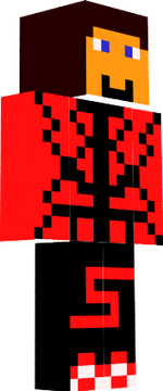 MINECRAFTBA 