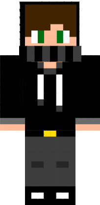 Preview of texture: MoonKid