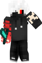 kaneki