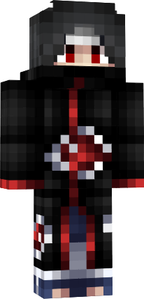 Preview of texture: Itachi