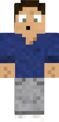 Preview of texture: Skin