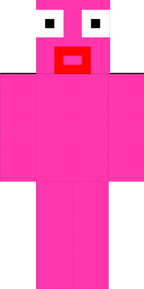 Preview of texture: skin