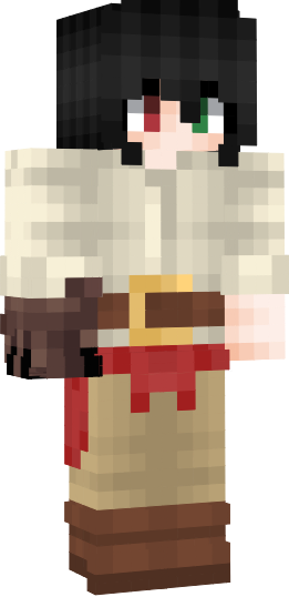 Preview of texture: josheyy