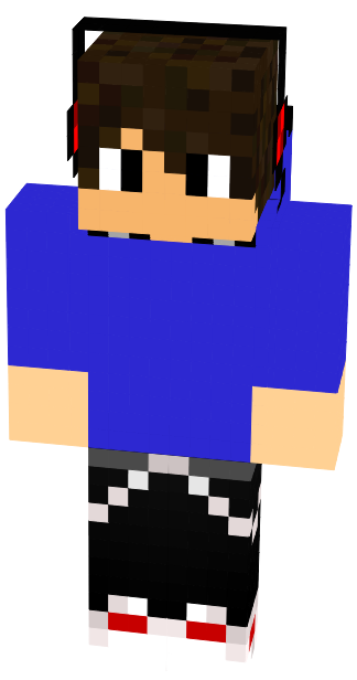 Preview of texture: Sergey