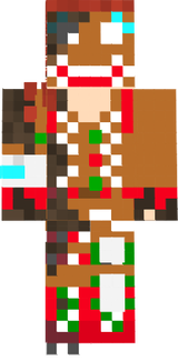Ginger Gunner