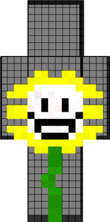 Flowey - Undertale -  Original