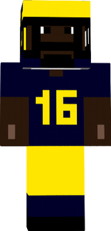 Denard Robinson