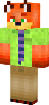 Nick