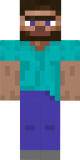 Neanderthal Steve