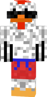 pollito boy