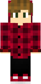 lumberjack