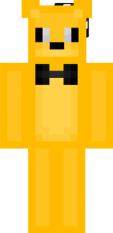 Golden Freddy