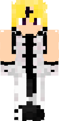 Preview of texture: meliodas