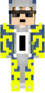 09sharkboy when use thunder powers