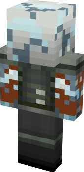 Preview of texture: SparkyG38