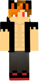wolfydark