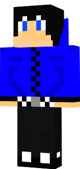 Skin top