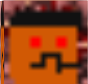 Herobrine netherrack