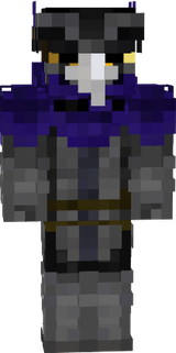lucien plague doctor (best version)