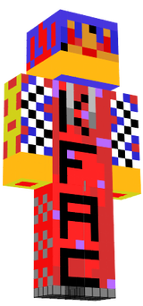 skin kfaction lol