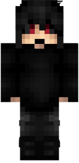 he