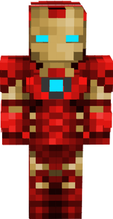 Iron man