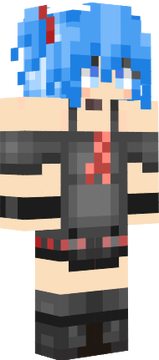 Nagisa