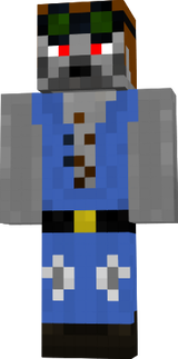 KnethreaWildWest