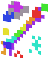 Rainbow Bone