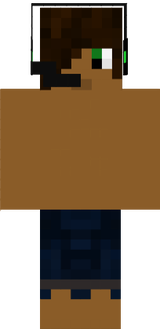 Gamer Skin 2