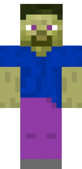 Preview of texture: Daniel