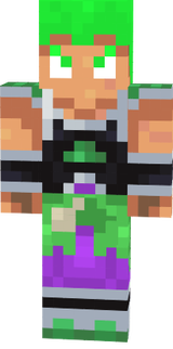 broly mal