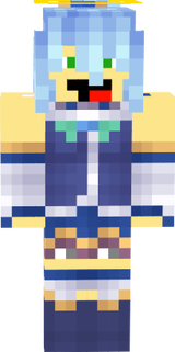 Yagodapadaria AQUA SAMAAAAAAAA