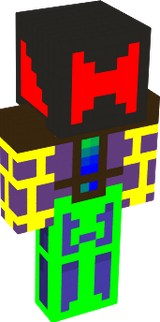 Robot Steve