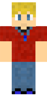 noxas made me!