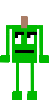Preview of texture: miniature pear