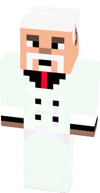 Preview of texture: Президент