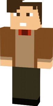 Preview of texture: char