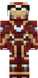 ironmike