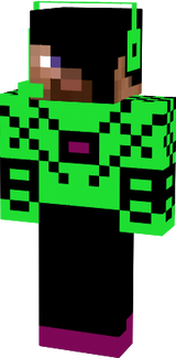 green black 4