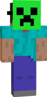 stevecreeper