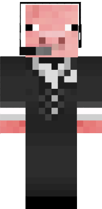 Preview of texture: 豬豬
