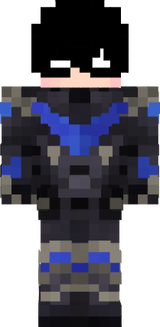 Asa noturna (GugaRL)