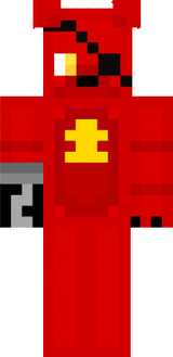 Rockstar Foxy