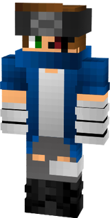 ninja bla bla bla