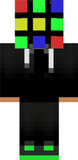 cUBE