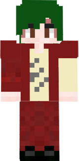 ZED FROM DISNEY ZOMBES
