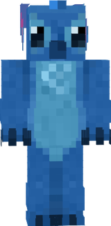 Jordi alien