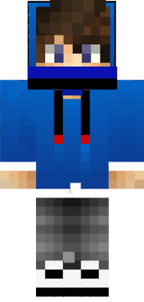 AngerDragon Skin 2019