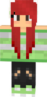 Skin For Donald <3